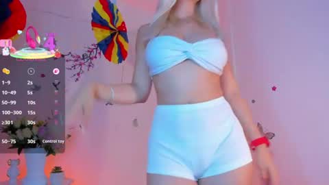 Snapshot of melody_starr chatting on July 2026 03:22:02 AM melody_starr online show from July 2026 03:22:02 AM
