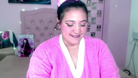 Snapshot of melody_tarly chatting on January 2025 04:44:01 AM melody_tarly online show from January 2025 04:44:01 AM