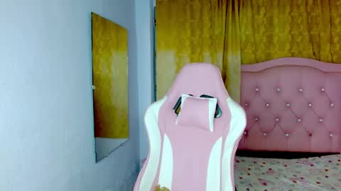 melody_tarly online show from May 2026 07:28:02 AM