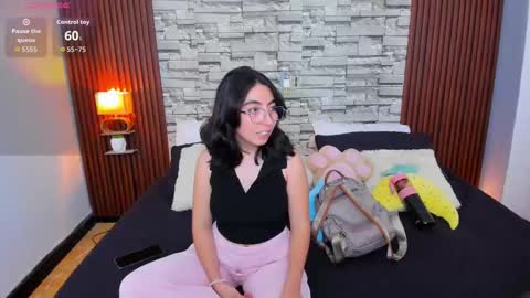 Snapshot of melody_velvet chatting on September 2025 07:30:01 PM melody_velvet online show from September 2025 07:30:01 PM