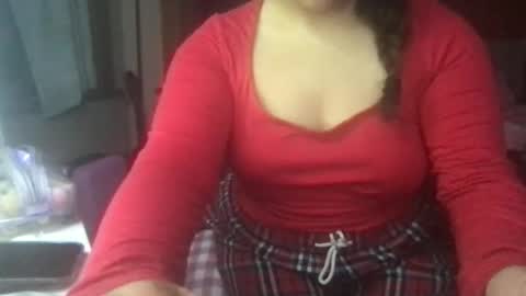 AprilKitty online show from June 2026 06:08:01 AM