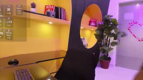 Snapshot of melodyblazze chatting on March 2026 08:02:01 PM online show from March 2026 08:02:01 PM