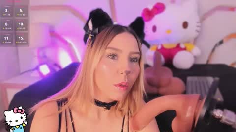 Melody online show from February 2026 12:15:02 PM