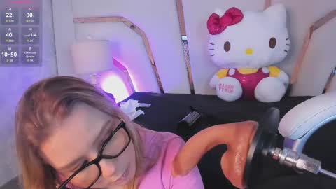 Melody online show from March 2026 12:23:02 PM