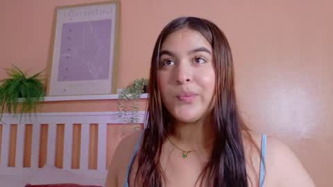 M E L O D Y  online show from March 2026 07:17:02 PM