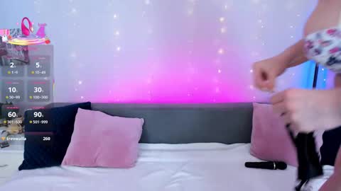 Snapshot of melodyhudson chatting on March 2026 02:10:01 PM Melody online show from March 2026 02:10:01 PM