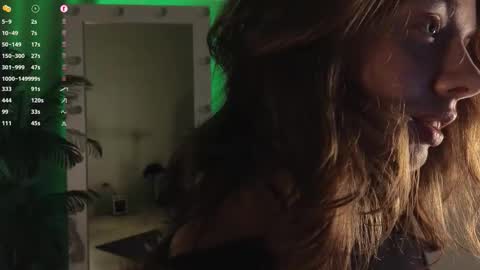 melody  online show from October 2025 03:29:01 PM