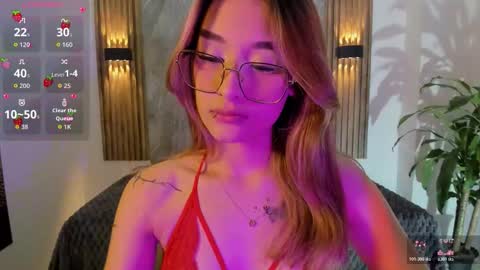 melodylanee online show from February 2026 11:07:01 AM