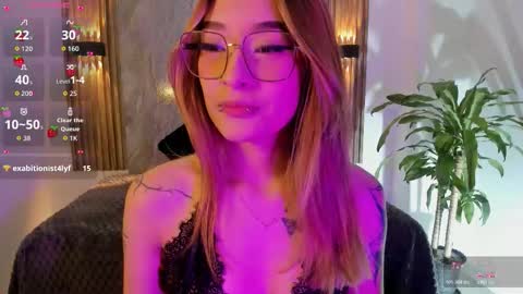 melodylanee online show from February 2026 11:09:02 AM