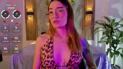 melodylanee online show from March 2026 11:05:02 AM