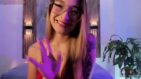 melodylanee online show from June 2026 11:08:02 AM