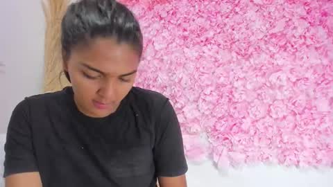 Melody online show from February 2026 09:24:02 PM