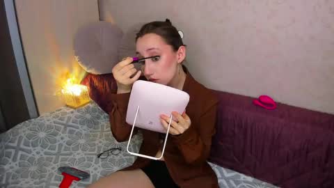 Kaylie online show from May 2026 11:46:02 PM