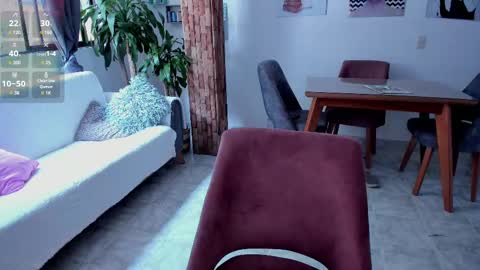 sophia online show from February 2025 07:21:01 PM