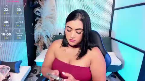 melodysnow online show from June 2026 09:39:01 PM