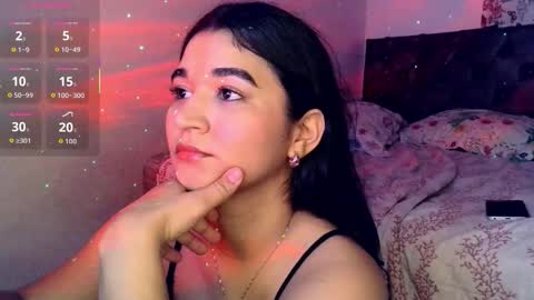 Snapshot of melodyysweetie chatting on September 2025 03:39:02 AM melodyysweetie online show from September 2025 03:39:02 AM