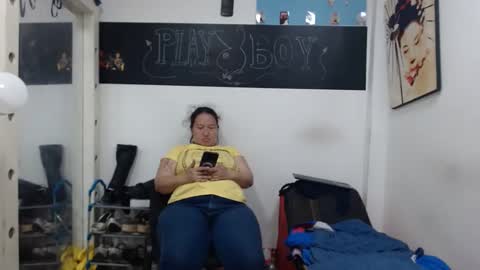 meloncillo_and_babyliss online show from January 2025 06:49:02 PM