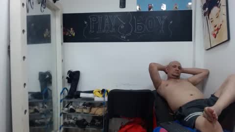 meloncillo_and_babyliss online show from January 2025 04:48:01 AM