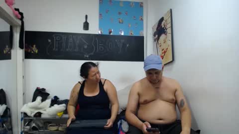 meloncillo_and_babyliss online show from February 2025 01:45:02 AM