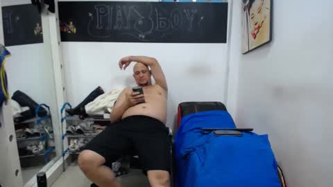 meloncillo_and_babyliss online show from February 2025 07:26:01 AM