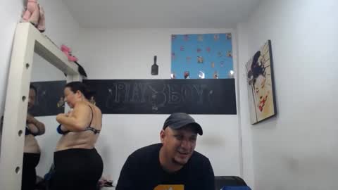 meloncillo_and_babyliss online show from February 2025 06:28:01 AM