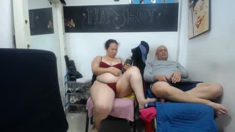 meloncillo_and_babyliss online show from February 2025 11:09:02 AM
