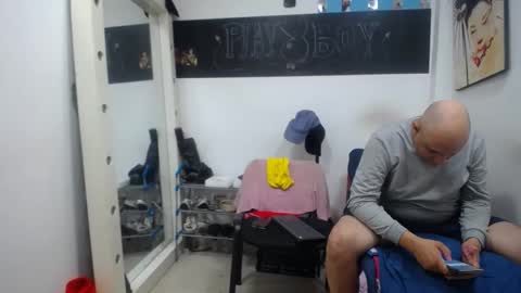 meloncillo_and_babyliss online show from February 2025 02:21:01 PM