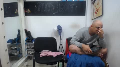 meloncillo_and_babyliss online show from February 2025 09:58:02 AM