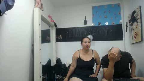 meloncillo_and_babyliss online show from March 2025 12:37:02 AM