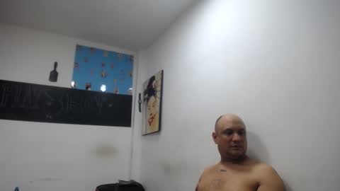 meloncillo_and_babyliss online show from March 2025 10:51:01 AM