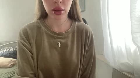 Melodie Sweet online show from November 2025 11:16:02 AM