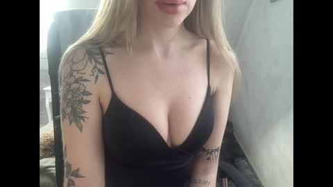 Melodie Sweet online show from January 2026 10:41:01 AM