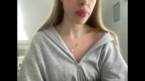 Melodie Sweet online show from February 2026 09:45:02 AM