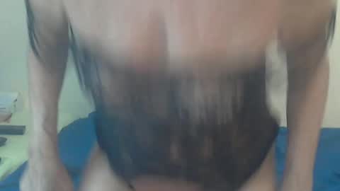 LadyBruna online show from July 2026 04:21:01 AM