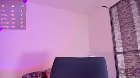 Snapshot of mely_rosee chatting on October 2025 12:13:02 PM online show from October 2025 12:13:02 PM