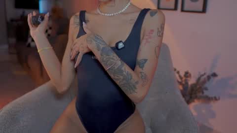 Melissa online show from June 2026 10:31:01 PM