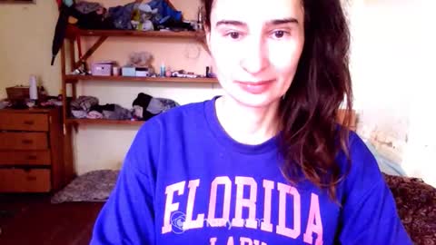 Snapshot of memorningdew chatting on October 2025 05:35:02 AM Yummygirl online show from October 2025 05:35:02 AM