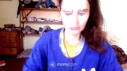 Snapshot of memorningdew chatting on October 2025 05:44:02 AM Yummygirl online show from October 2025 05:44:02 AM