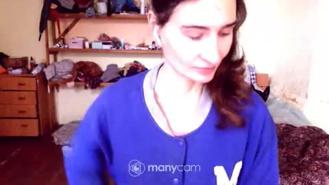 Snapshot of memorningdew chatting on November 2025 06:57:01 AM Yummygirl online show from November 2025 06:57:01 AM