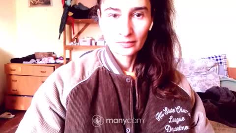 Snapshot of memorningdew chatting on November 2025 08:22:02 AM Yummygirl online show from November 2025 08:22:02 AM