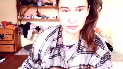 Snapshot of memorningdew chatting on November 2025 08:04:01 AM Yummygirl online show from November 2025 08:04:01 AM