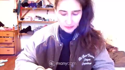 Snapshot of memorningdew chatting on February 2026 05:36:02 AM Yummygirl online show from February 2026 05:36:02 AM