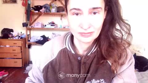 Snapshot of memorningdew chatting on March 2026 05:55:02 AM Yummygirl online show from March 2026 05:55:02 AM