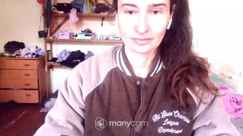 Snapshot of memorningdew chatting on March 2026 05:22:02 AM Yummygirl online show from March 2026 05:22:02 AM