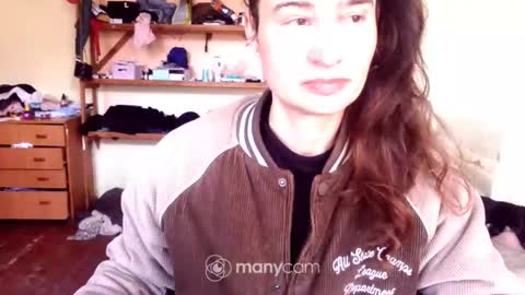 Snapshot of memorningdew chatting on March 2026 06:40:01 AM Yummygirl online show from March 2026 06:40:01 AM