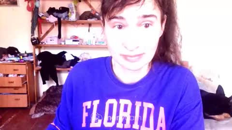 Snapshot of memorningdew chatting on March 2026 05:51:02 AM Yummygirl online show from March 2026 05:51:02 AM