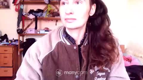 Snapshot of memorningdew chatting on March 2026 06:02:01 AM Yummygirl online show from March 2026 06:02:01 AM