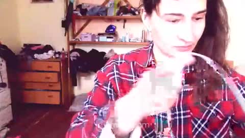 Snapshot of memorningdew chatting on April 2026 05:30:01 AM Yummygirl online show from April 2026 05:30:01 AM