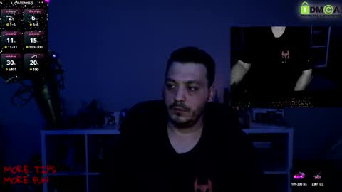 Memphis online show from December 2024 01:15:02 AM