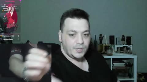 Memphis online show from January 2025 05:09:02 PM